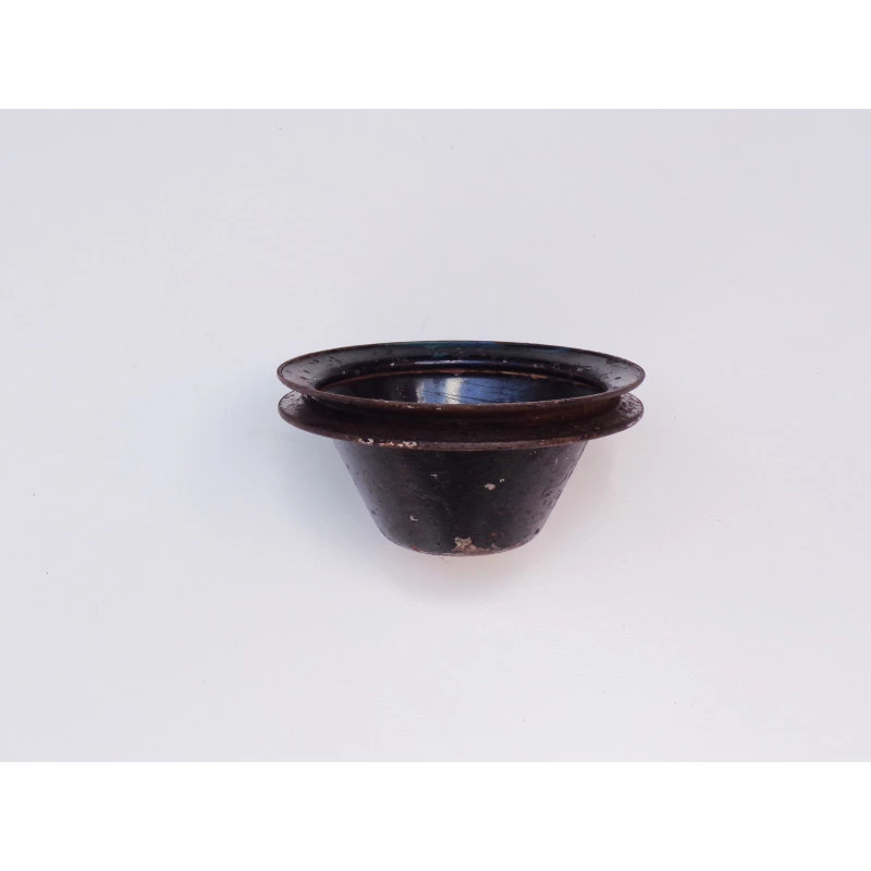 Polia a Bomba Água Motor Chevrolet 261 Brasil C-14 C-10 Usado