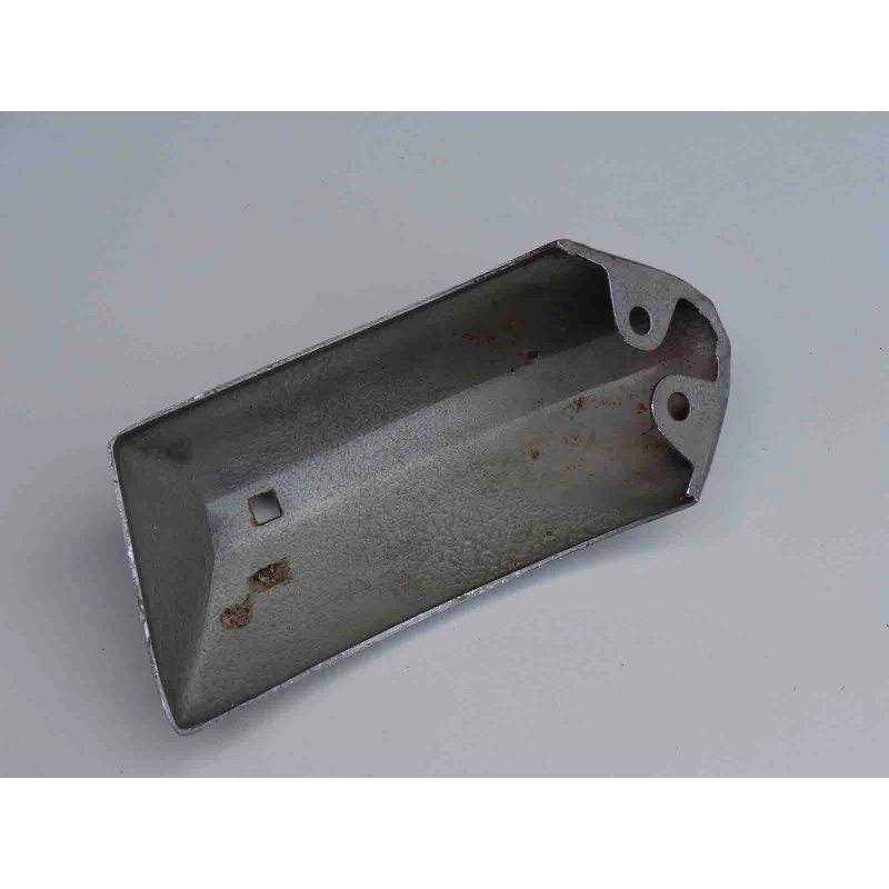 Ponteira Esquerda Parachoque Dianteiro Opala até 1974 Detalhe