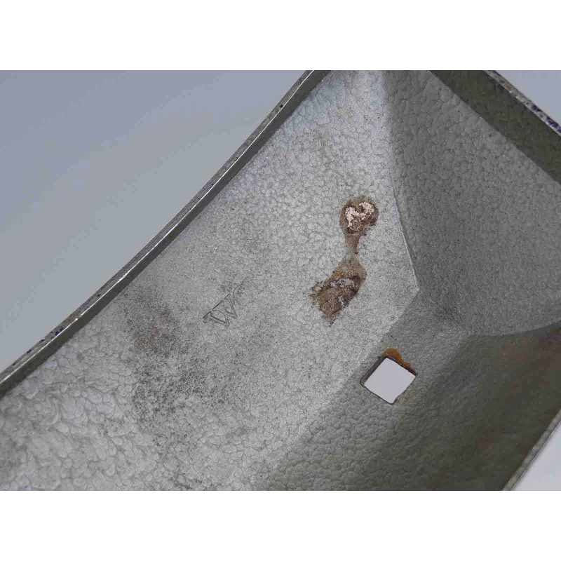 Ponteira Esquerda Parachoque Dianteiro Opala até 1974 Detalhe