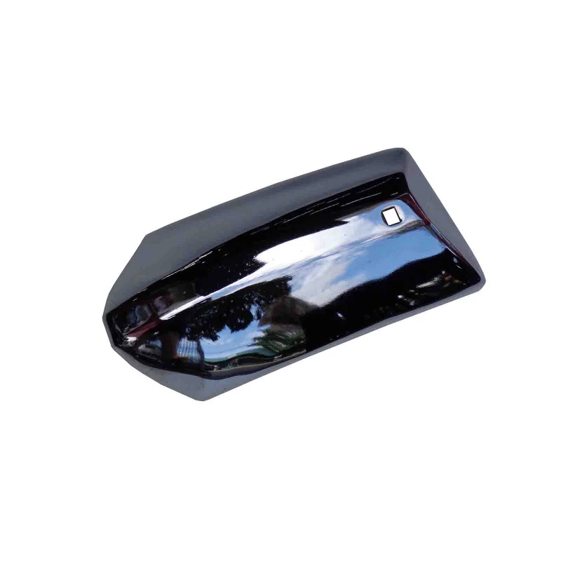 Ponteira Esquerda Parachoque Dianteiro Opala até 1974 Detalhe