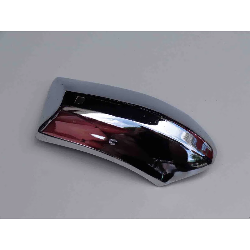 Ponteira Esquerda Parachoque Dianteiro Opala até 1974 Detalhe