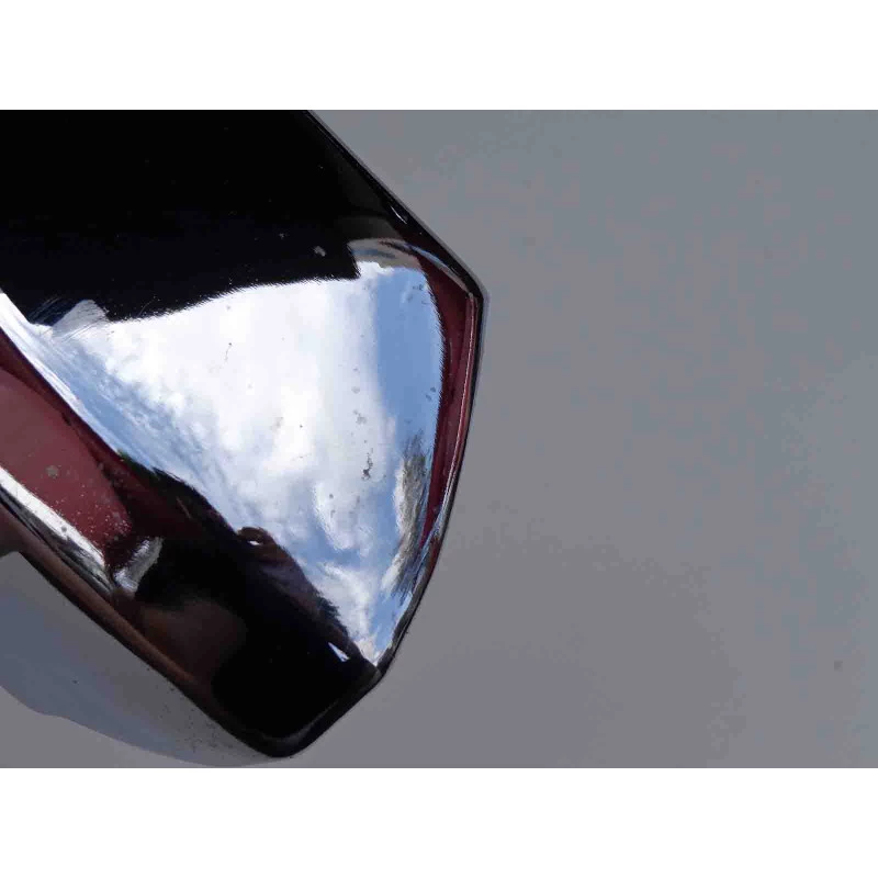 Ponteira Esquerda Parachoque Dianteiro Opala até 1974 Detalhe