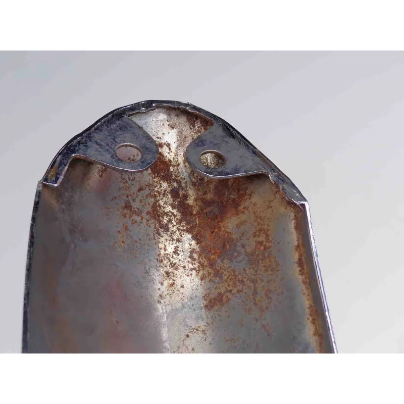 Ponteira Parachoque Traseiro Opala até 1974 com Detalhe - Par