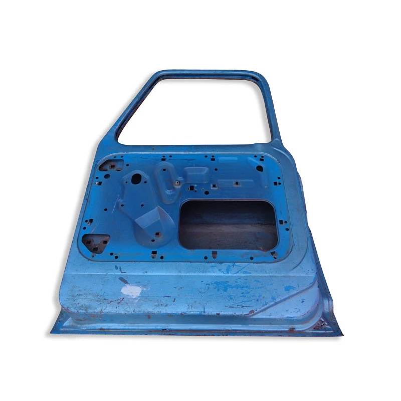 Porta Dianteira Direita F-100 F-1000 F-4000 1972 a 1992 Original Usada
