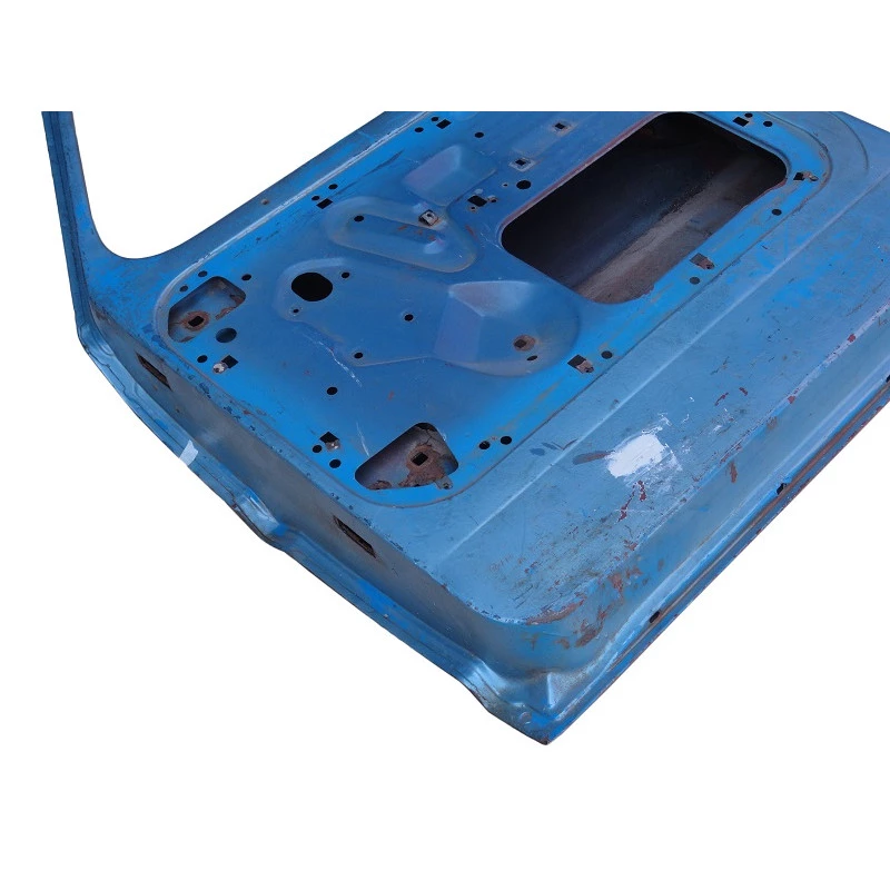 Porta Dianteira Direita F-100 F-1000 F-4000 1972 a 1992 Original Usada
