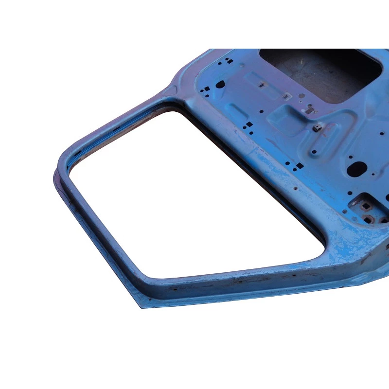 Porta Dianteira Direita F-100 F-1000 F-4000 1972 a 1992 Original Usada