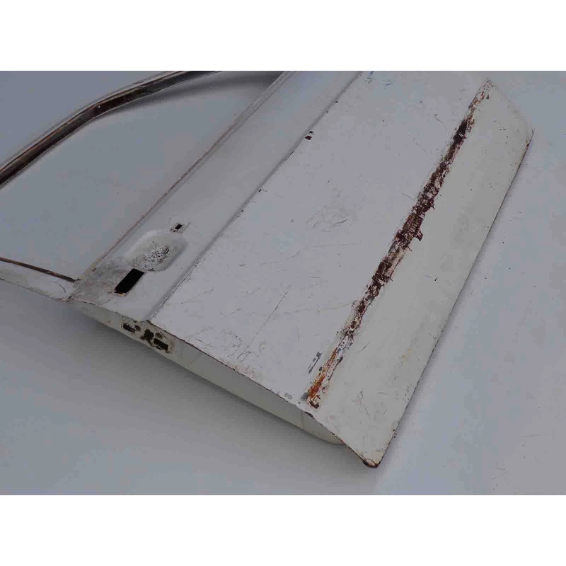 Porta Direita Vw Gol Voyage Saveiro Parati Quadrado 1988 Em Diante Original Usado