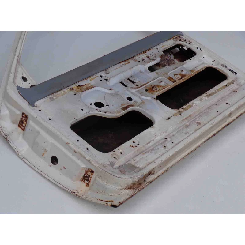 Porta Direita Vw Gol Voyage Saveiro Parati Quadrado 1988 Em Diante Original Usado