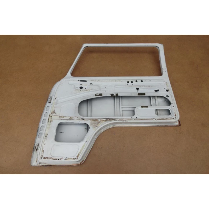 Porta Dianteira Direita Kombi Carat 1997 em Diante Original Usada