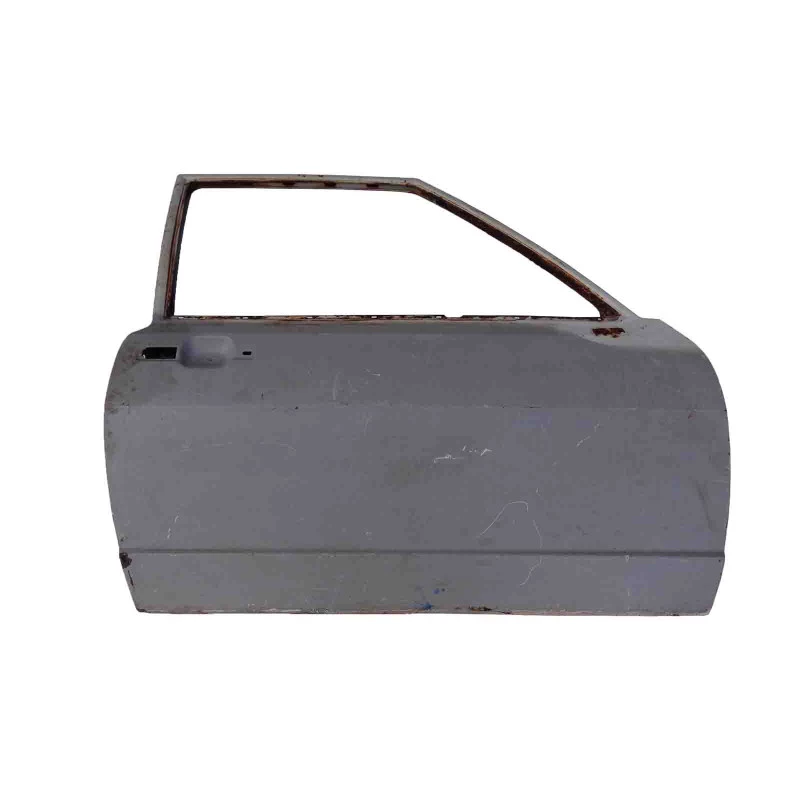 Porta Dianteira Direita Vw Passat 2 Portas até 1988 Original Usado