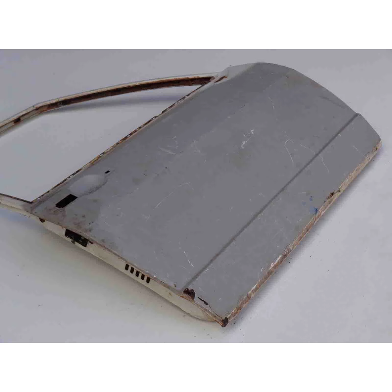 Porta Dianteira Direita Vw Passat 2 Portas até 1988 Original Usado