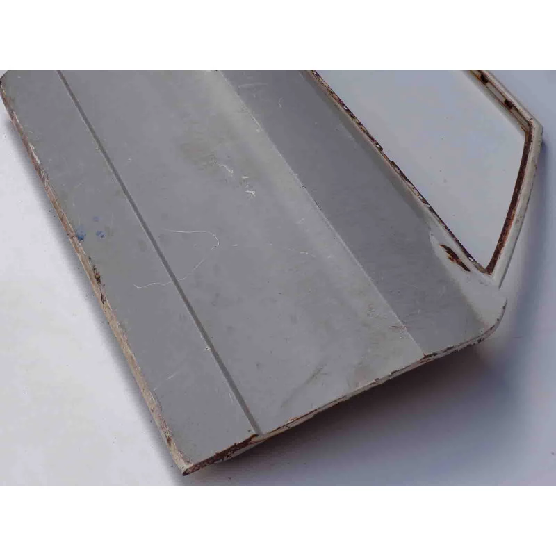 Porta Dianteira Direita Vw Passat 2 Portas até 1988 Original Usado