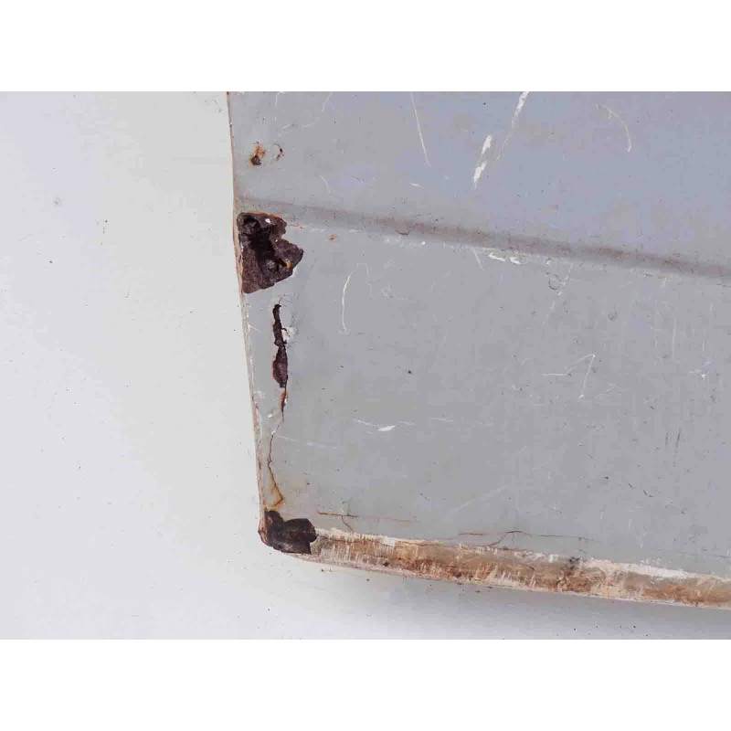 Porta Dianteira Direita Vw Passat 2 Portas até 1988 Original Usado