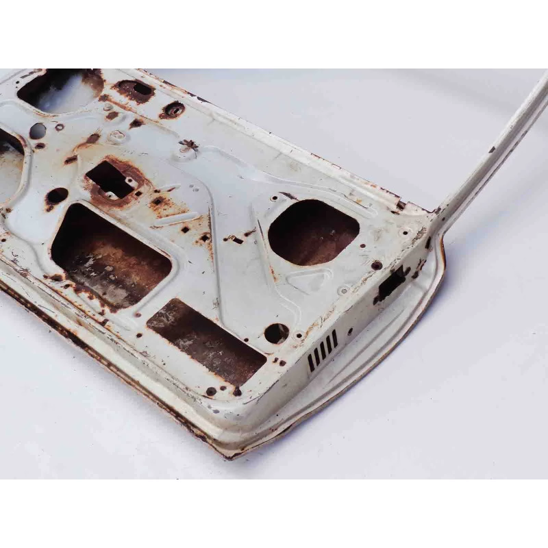 Porta Dianteira Direita Vw Passat 2 Portas até 1988 Original Usado