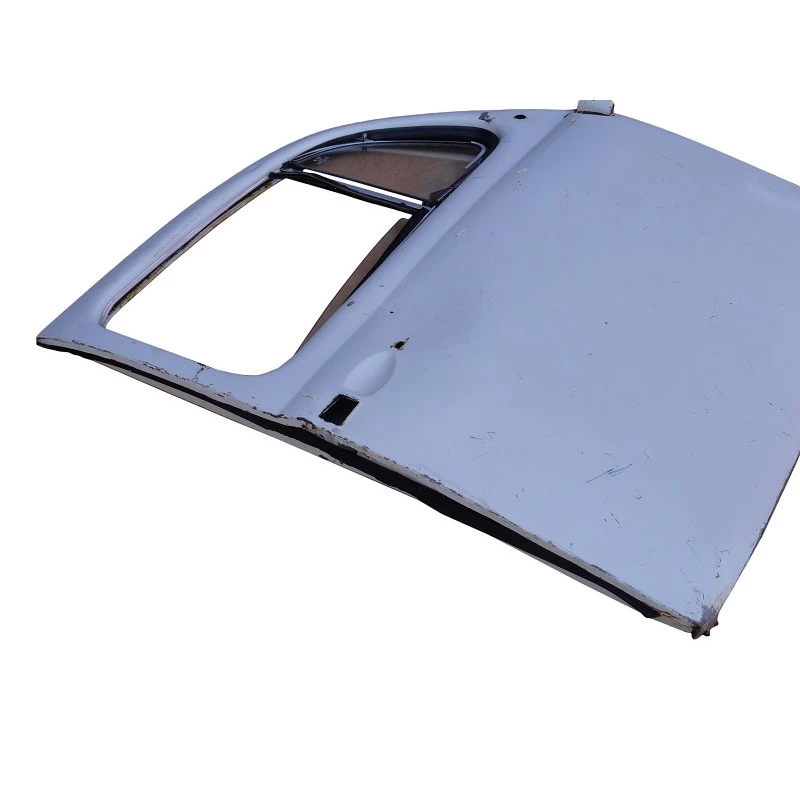 Porta Dianteira Direita Volkswagen Fusca até 1976 Original Usada