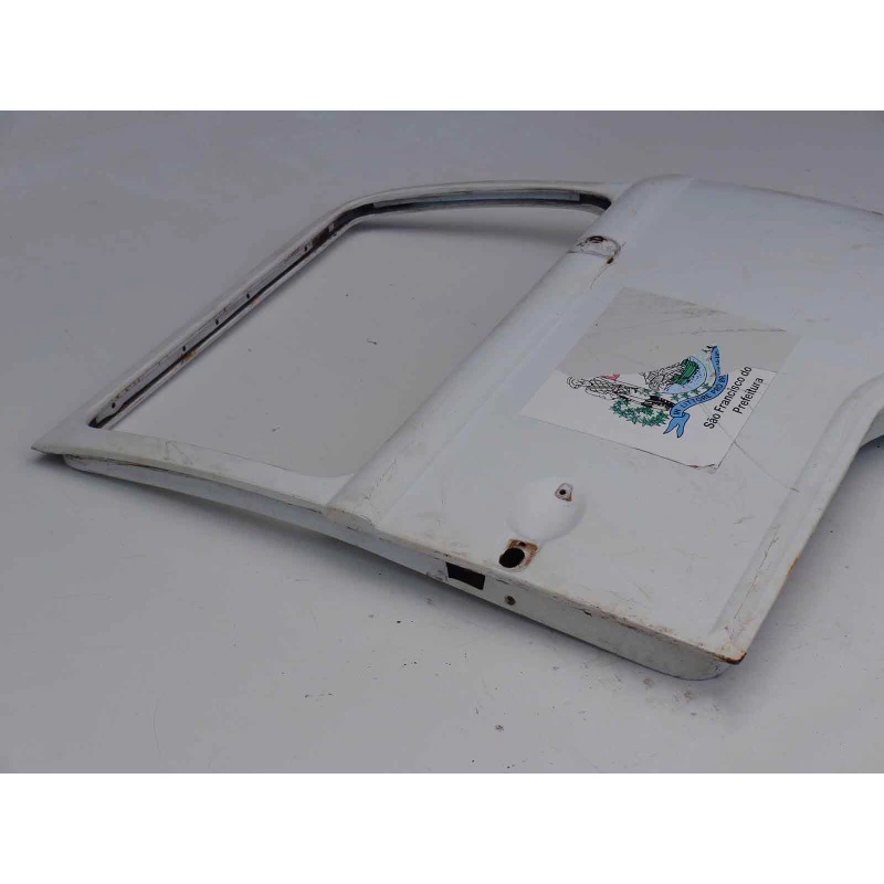 Porta Dianteira Direita Vw Kombi 1997 a 2013 Original Usado