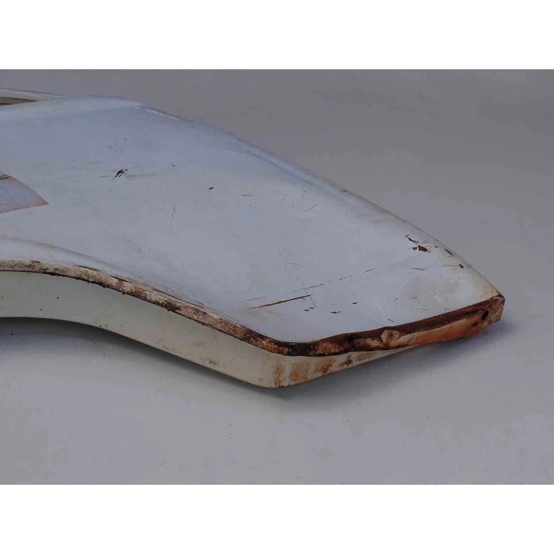 Porta Dianteira Direita Vw Kombi 1997 a 2013 Original Usado