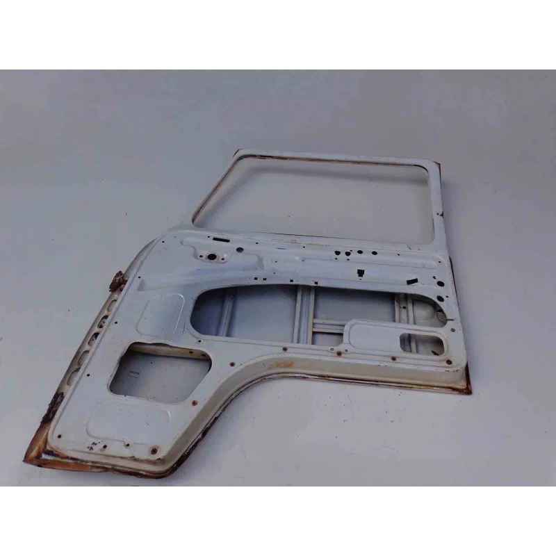 Porta Dianteira Direita Vw Kombi 1997 a 2013 Original Usado