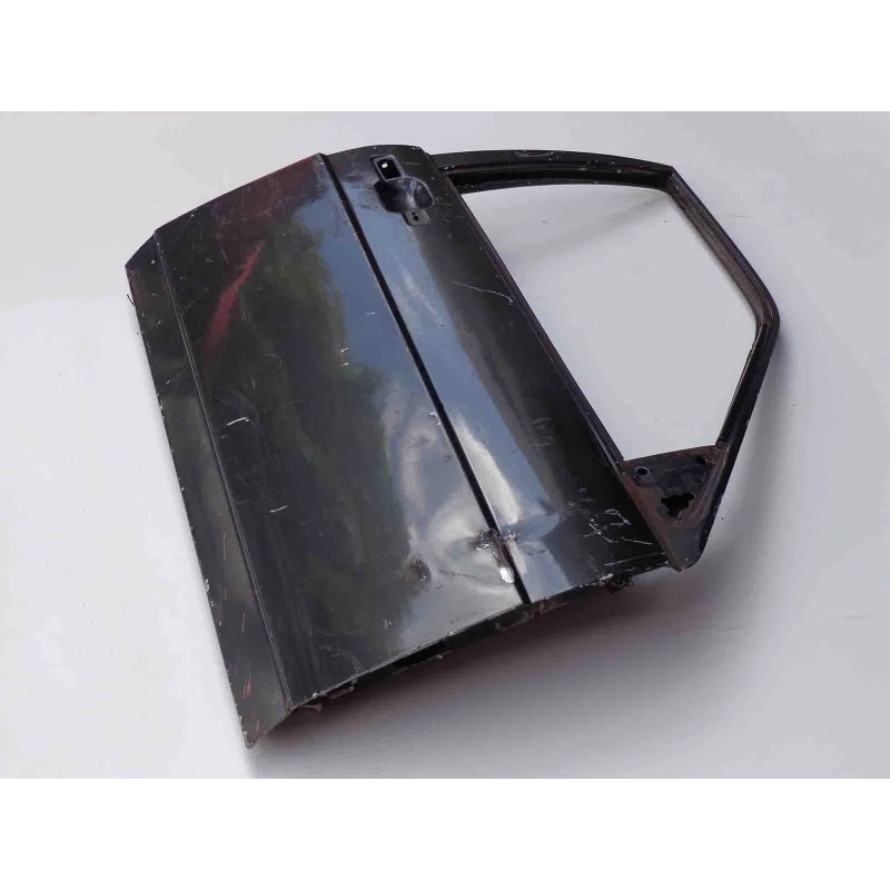 Porta Dianteira Direita Santana 1991 a 1998 4 Portas Original Usado