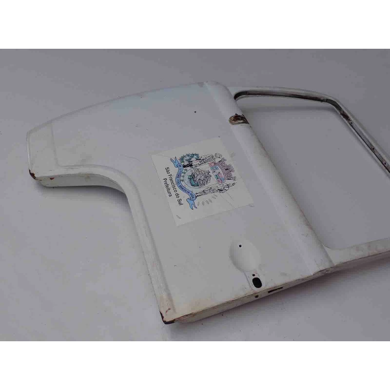 Porta Dianteira Esquerda Vw Kombi 1997 a 2013 Original Usado