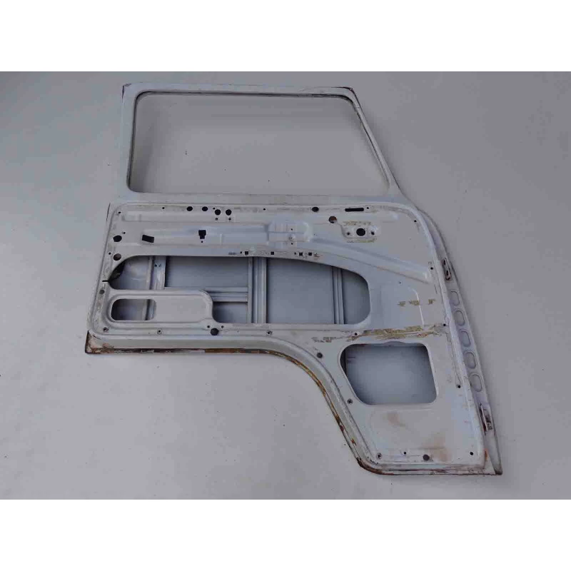 Porta Dianteira Esquerda Vw Kombi 1997 a 2013 Original Usado
