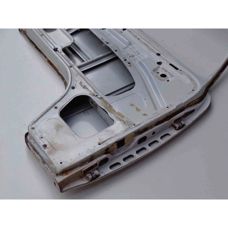 Porta Dianteira Esquerda Vw Kombi 1997 a 2013 Original Usado
