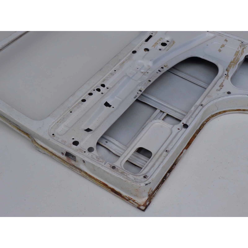 Porta Dianteira Esquerda Vw Kombi 1997 a 2013 Original Usado