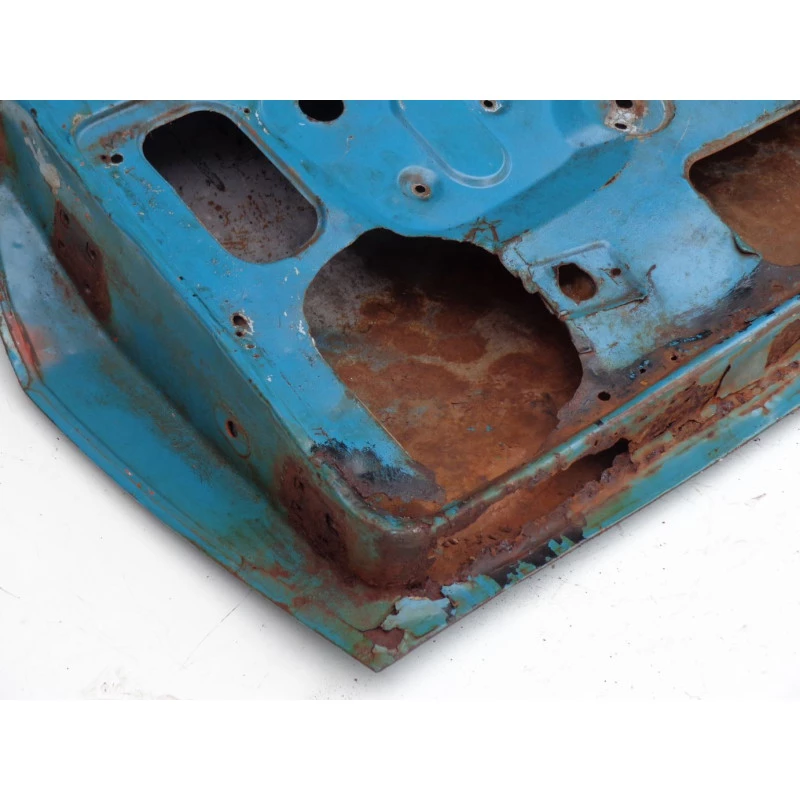Porta Direita Ford Corcel I 2 Portas Belina 1972 a 1977 Original Usada