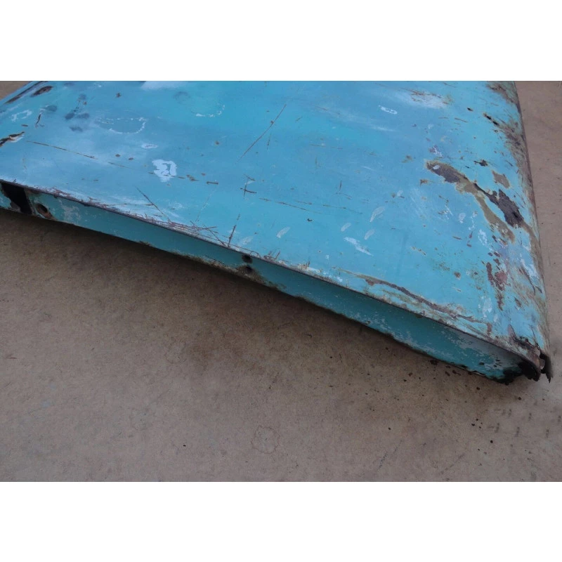 Porta Direita Chevrolet Boca de Sapo e Bagre 52 à 55 Original