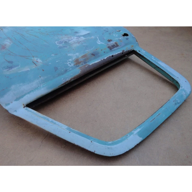 Porta Direita Chevrolet Boca de Sapo e Bagre 52 à 55 Original