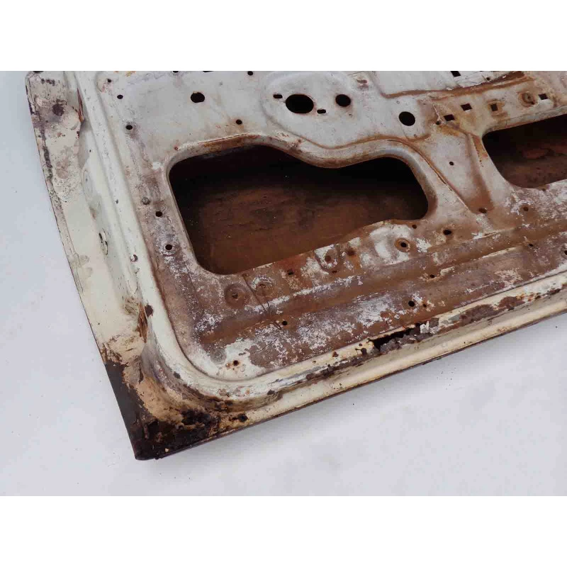 Porta Direita Gol Voyage Saveiro Parati Quadrado até 1987 Original Usada