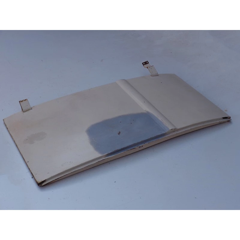 Porta Esquerda do Salão Vw Kombi Clipper Furgão 1976 a 1996 Original Usada