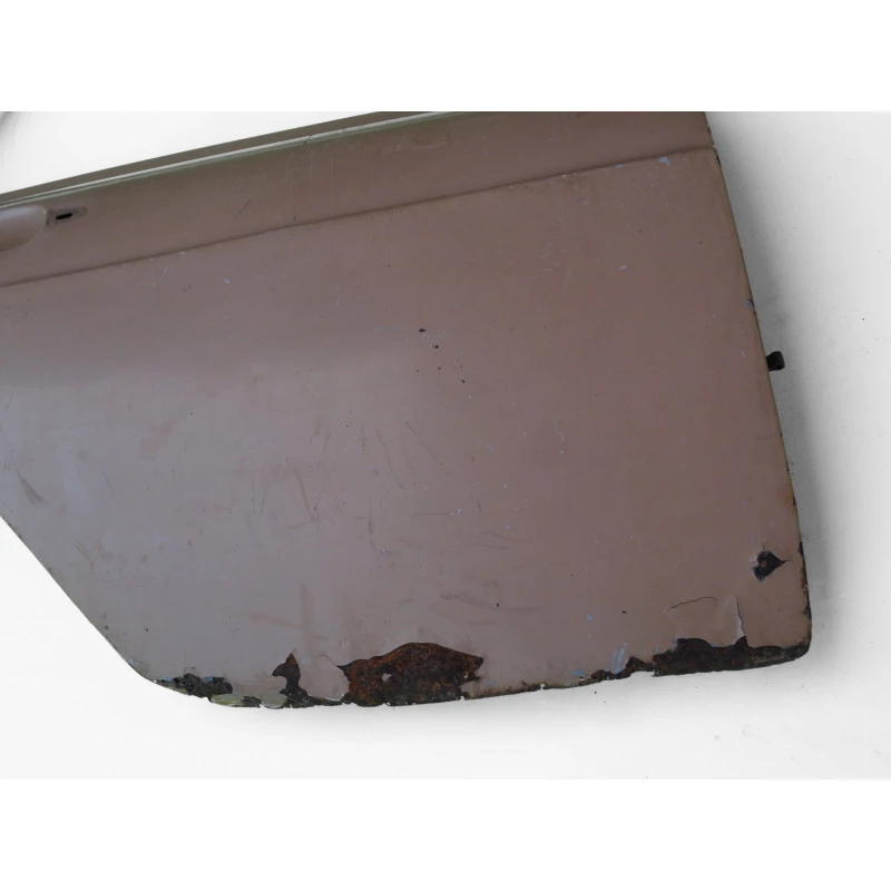 Porta Traseira Direita Zé do Caixão VW 1600 Original Usada