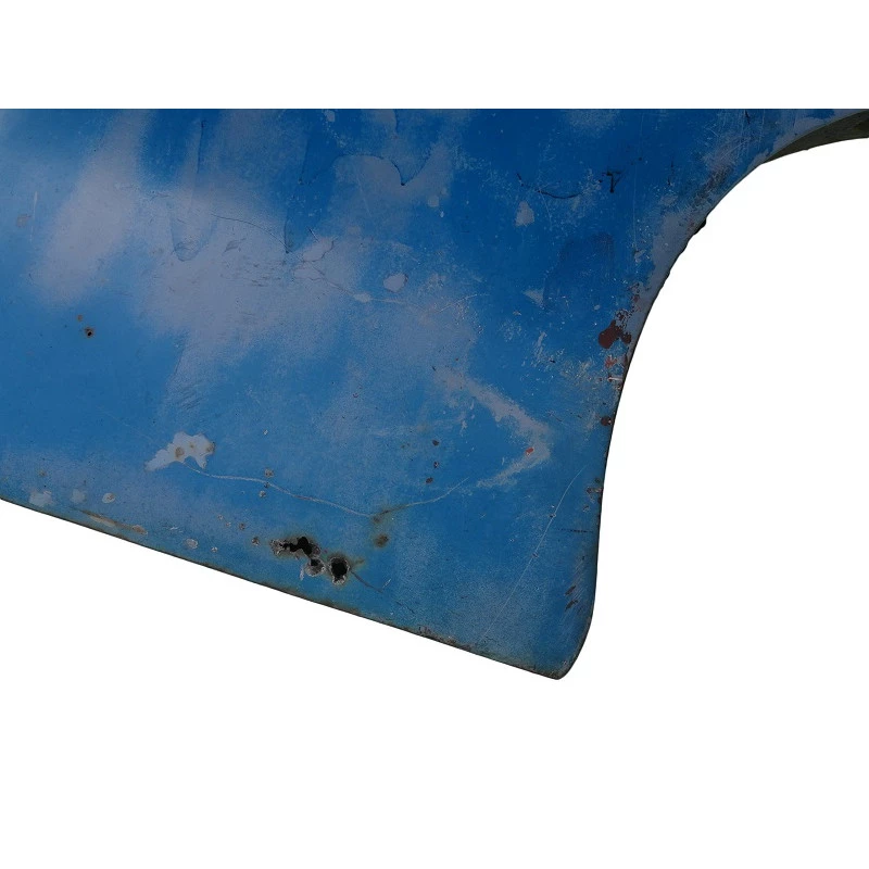 Porta Traseira Esquerda DKW Belcar Modelo Sem o Paralama Original Usado