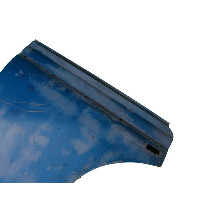 Porta Traseira Esquerda DKW Belcar Modelo Sem o Paralama Original Usado