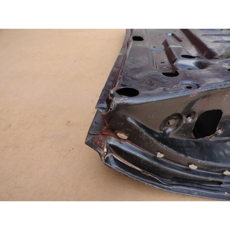 Porta Traseira Esquerda Opala 1985 a 1992 Original Usada