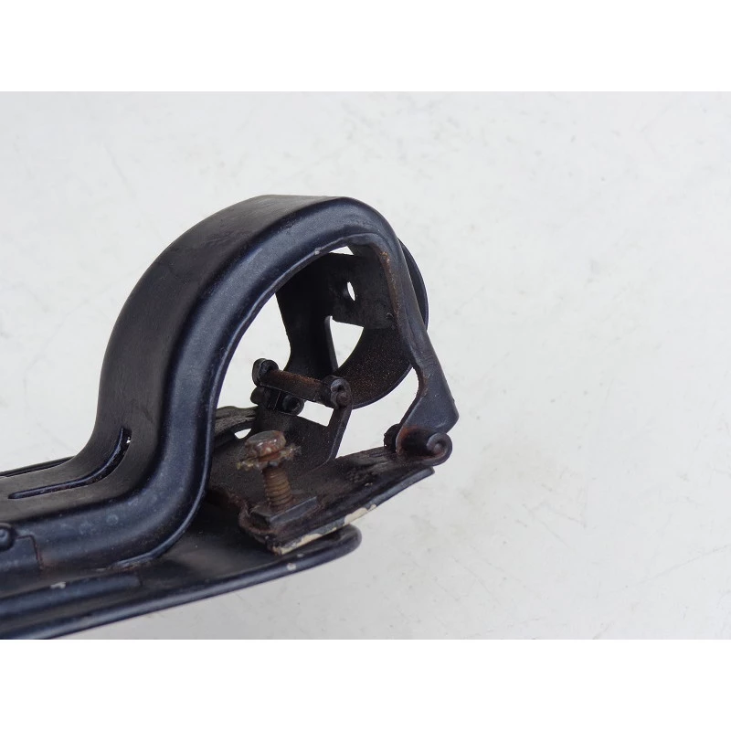 Portinhola do Tanque Ford Galaxie LTD Landau Original Usada