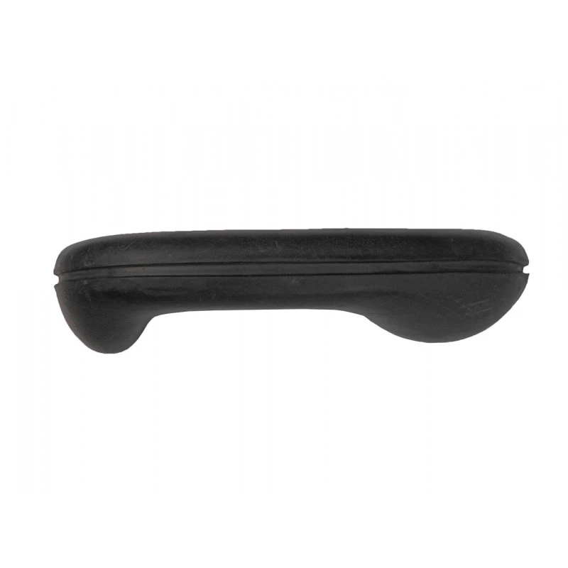 Puxador Porta Apoio Abraço Direito Preto Fusca Original Usado