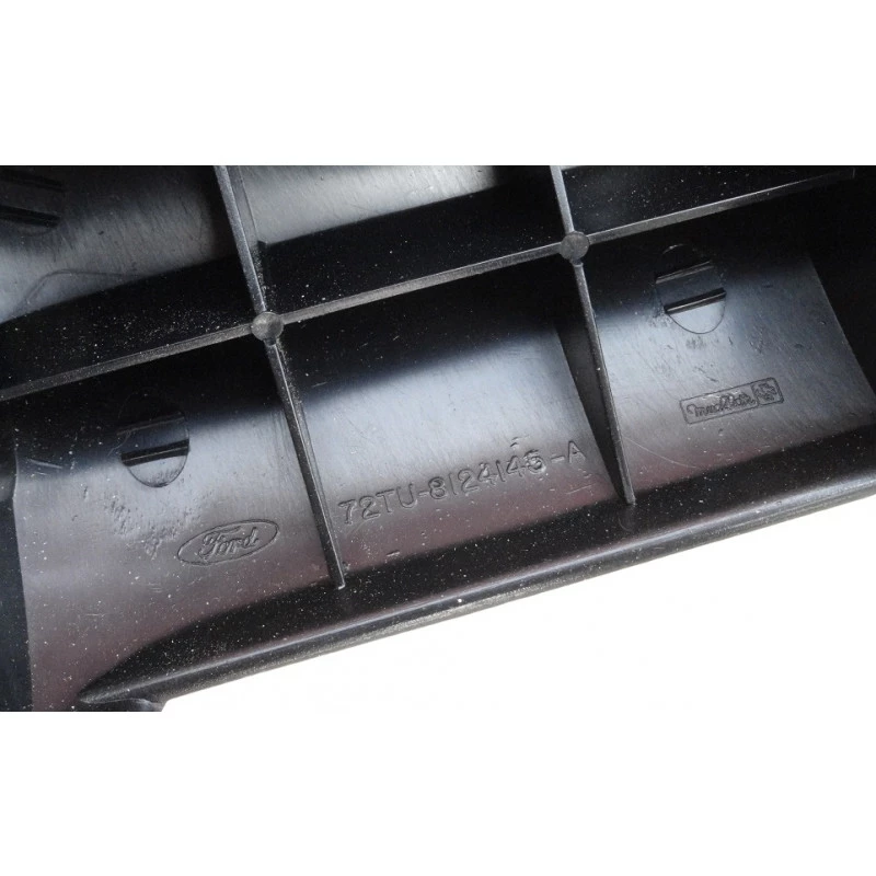 Puxador da Porta Apoia Braço F-100 F-1000 F-4000 72 à 96 Original Ford Novo
