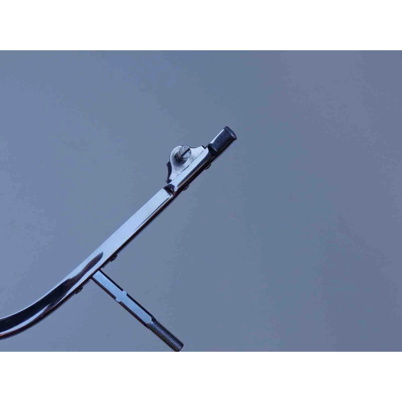 Quadro Interno Vidro Quebra Vento Ford F-1 F-8 1948 1949 - Par