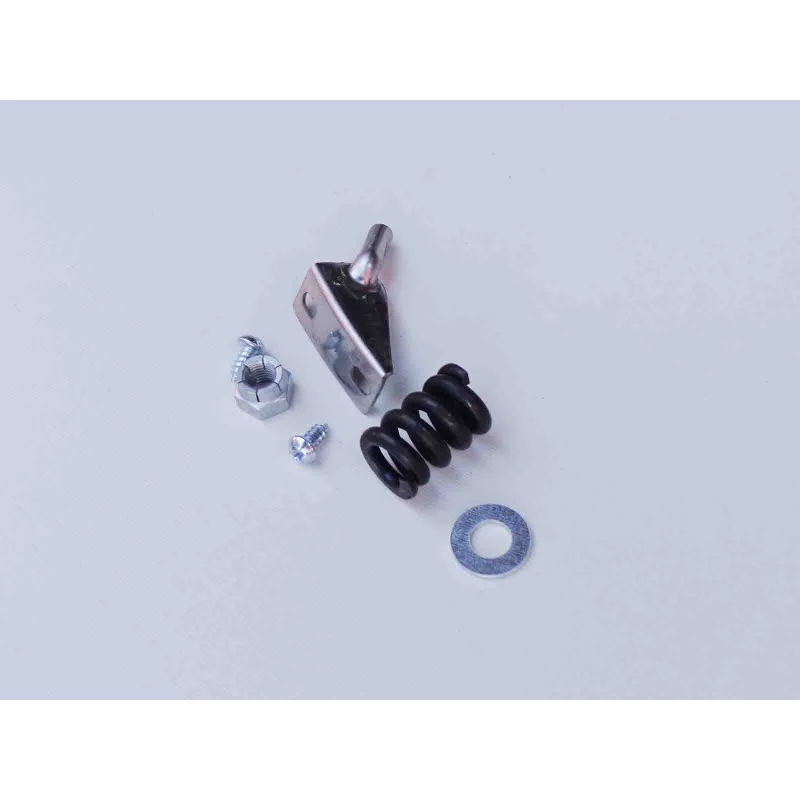 Quadro Interno Vidro Quebra Vento Ford F-1 F-8 1948 1949 - Par