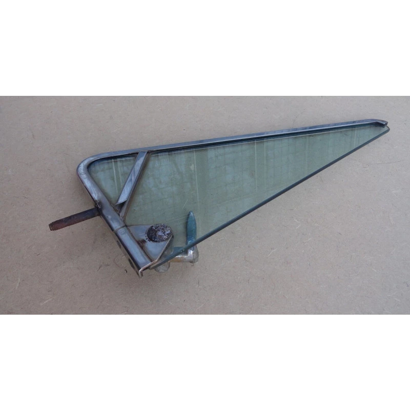 Quadro Quebra Vento Esquerdo Simca Original Usado