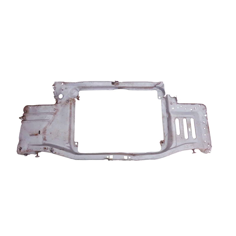 Quadro Radiador Parcial p/ Aproveitamento Ford Maverick Usado