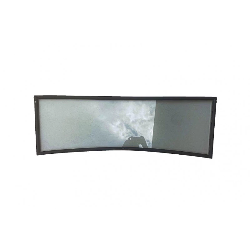Quadro Vidro Parabrisa Ford Model A 1928 a 1931 Fordinho Carro Aberto Novo