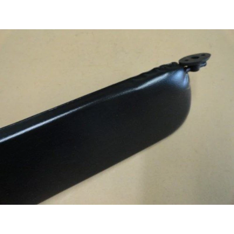Quebra Sol C-10 D-10 64 à 85  Preto Direito