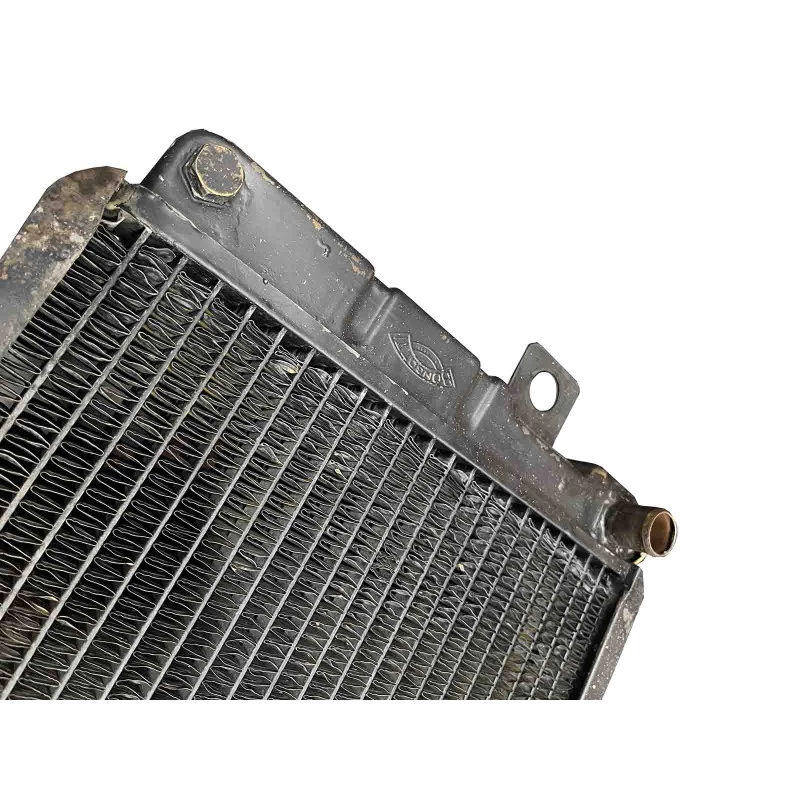 Radiador Corcel I Belina até 1977 Original Bongotti Testado Usado