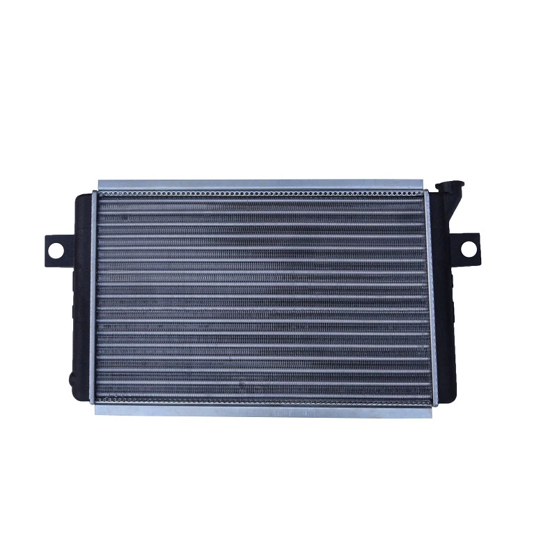 Radiador de Água Ford Corcel Belina I 1.4 8v 1973 a 1977 Visconde Novo