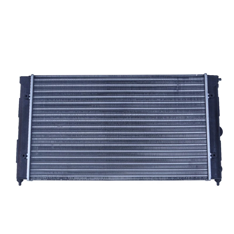 Radiador de Água Vw Santana E Quantum 1.8 2.0 até 1991 Visconde Novo