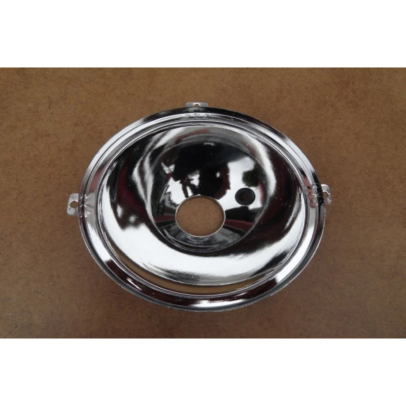 Refletor Farol Fusca 76 à 96