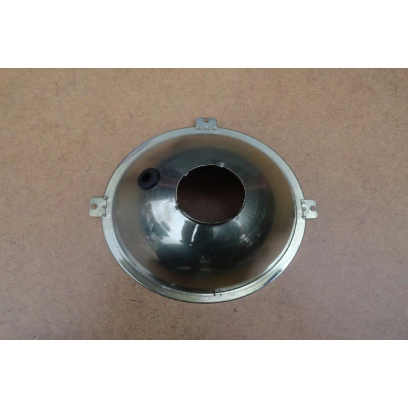 Refletor Farol Fusca 76 à 96